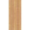 Ekena Millwork Balboa Smooth Traditional Outlooker, Western Red Cedar, 7 1/2"W x 18"D x 18"H OUT08X18X18BOA01SWR - alternate 4